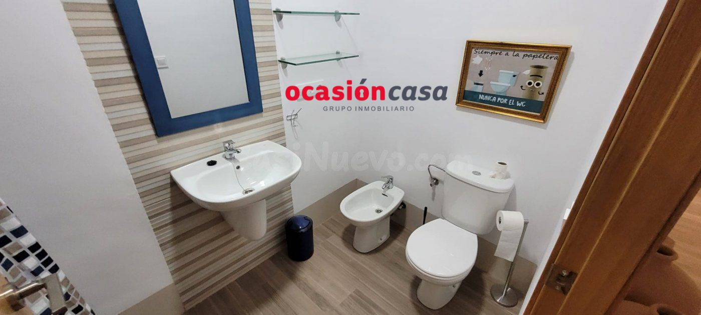 PRECIOSO CHALET REFORMADO EN VENTA - foto 5