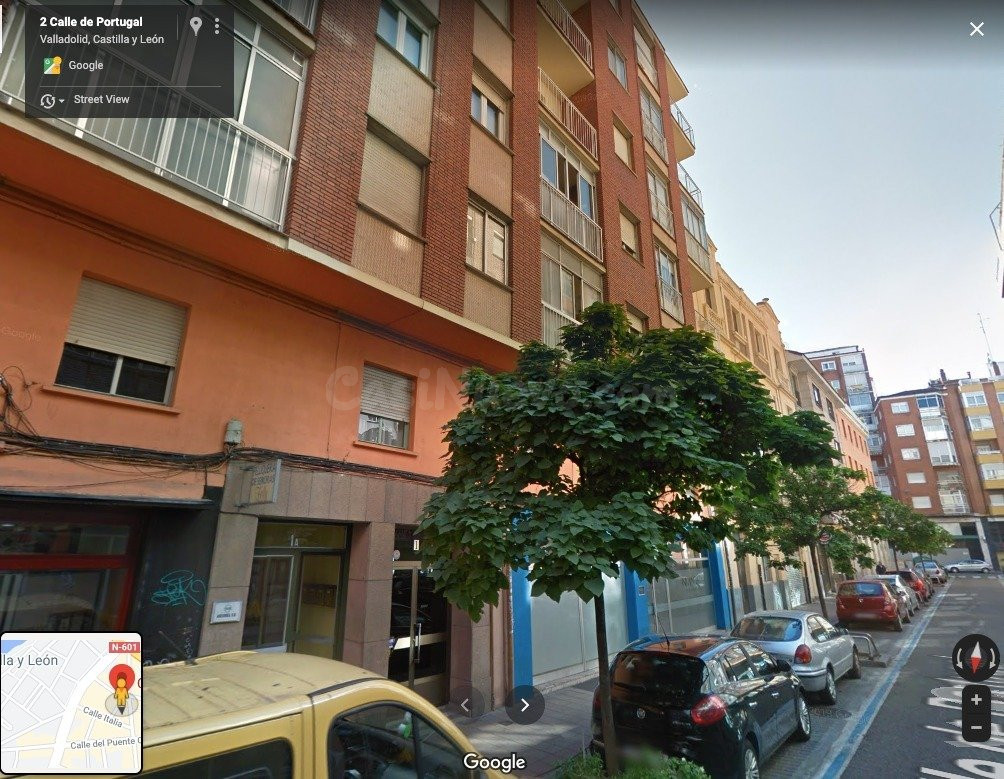 OFICINA CON 2 DESPACHOS IDEAL PARA PROFESIONALES