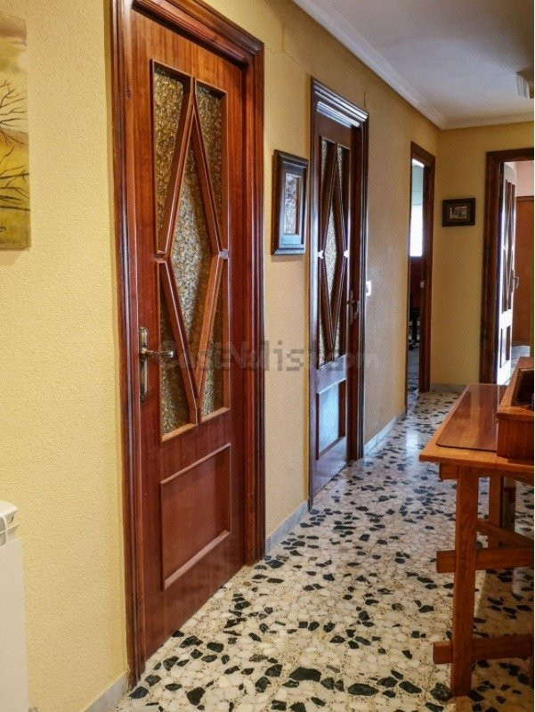 CASA DE PUEBLO TORRELOBATÓN - foto 5