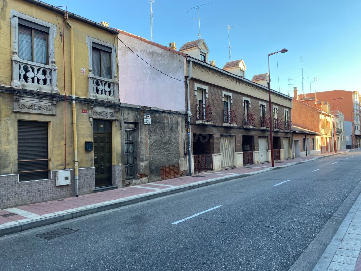 EN LA PILARICA