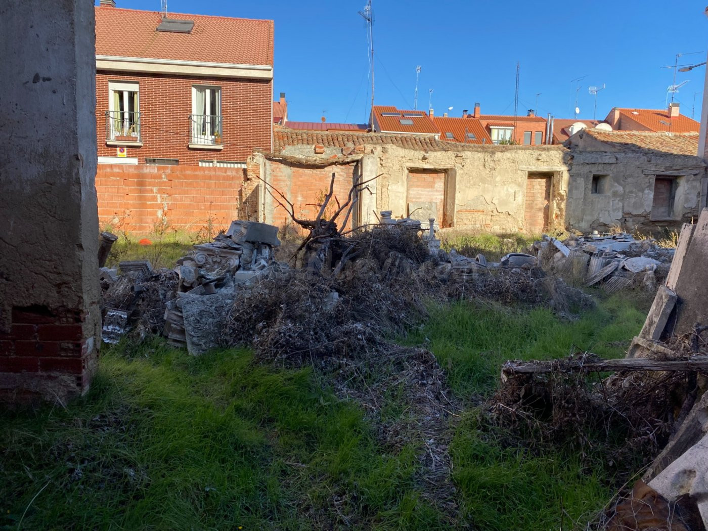 EN LA PILARICA - foto 4