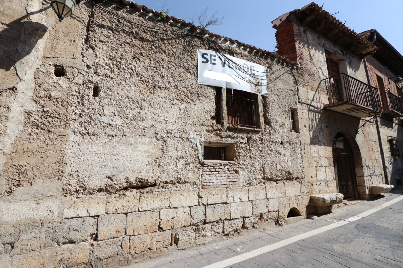 SOLAR EN VENTA JUNTO AL ARCHIVO - foto 4
