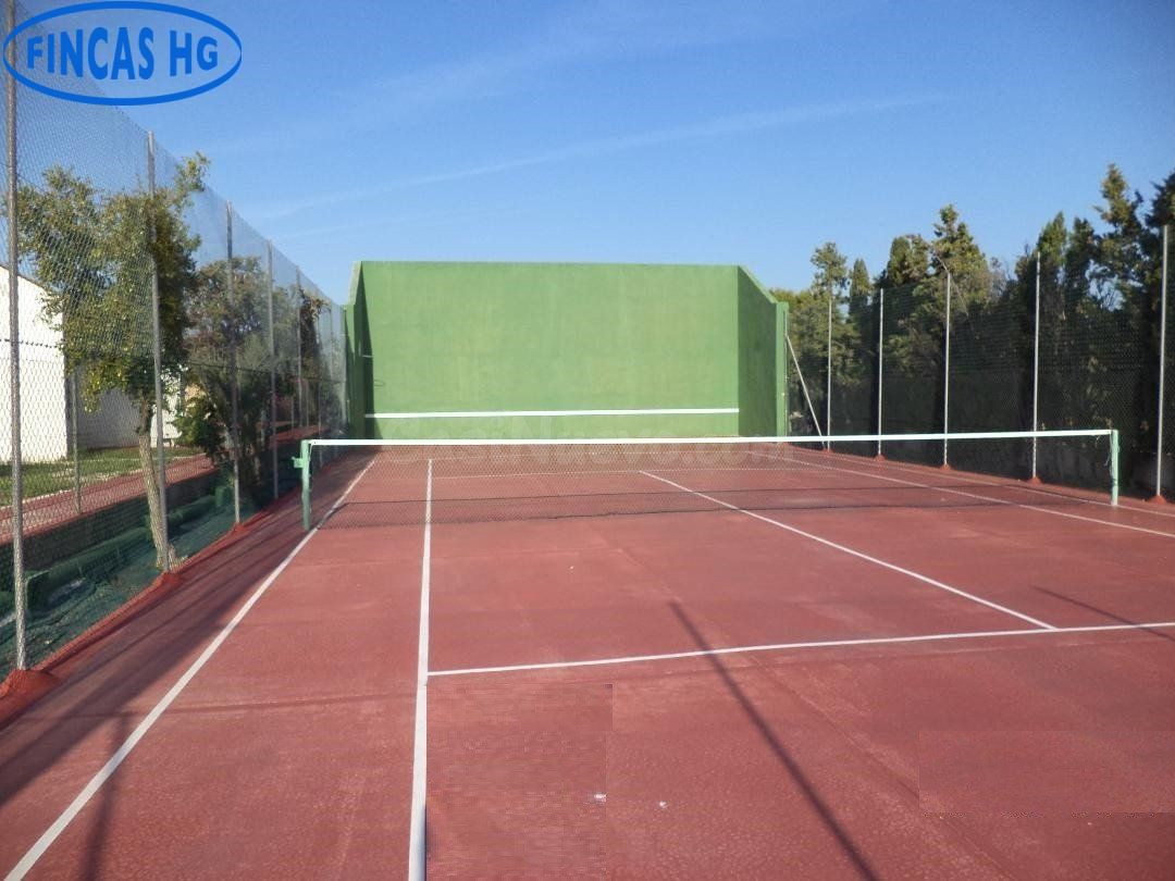 Gran finca residencial urbana de 4.500 m2 en Alicante – Entr - foto 2