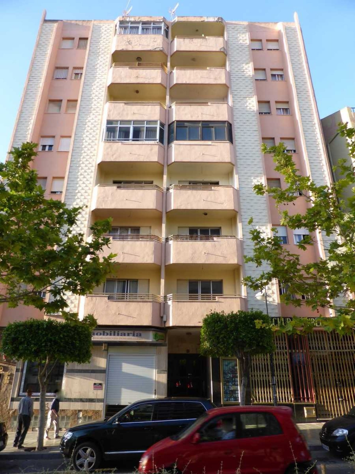 Piso en venta en El Ejido con 3 hab. y 1 baño Piso el-ejido