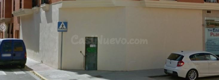 LOCAL COMERCIAL EN BASTO