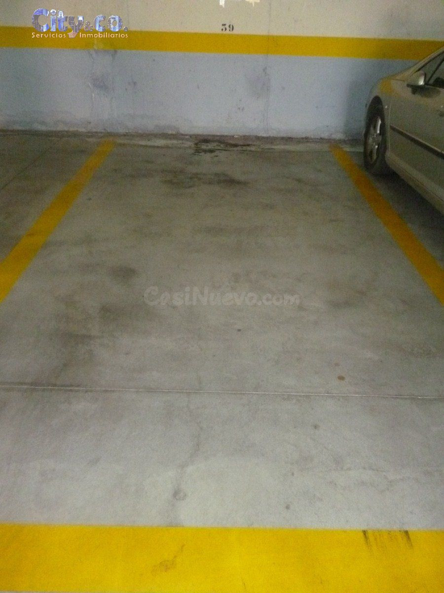 Plaza de Garaje en Molina de Segura, Zona San José-Panderón