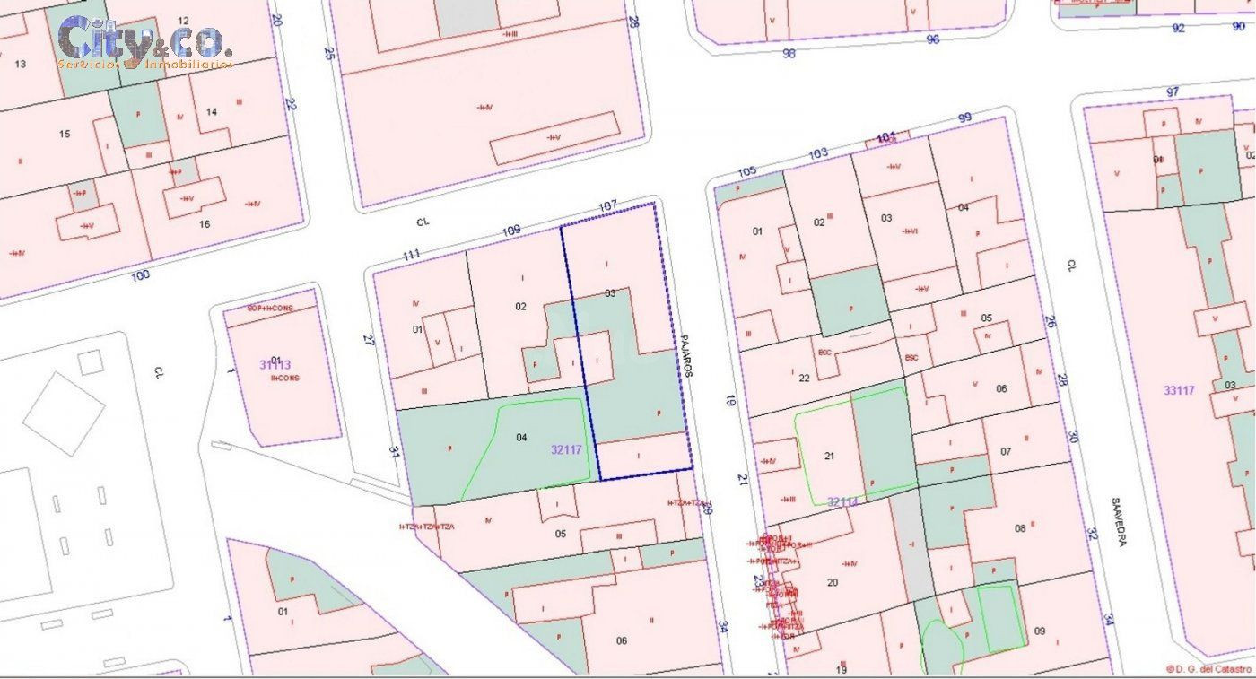 SUELO URBANO PARA CONSTRUIR EN LA ALBERCA