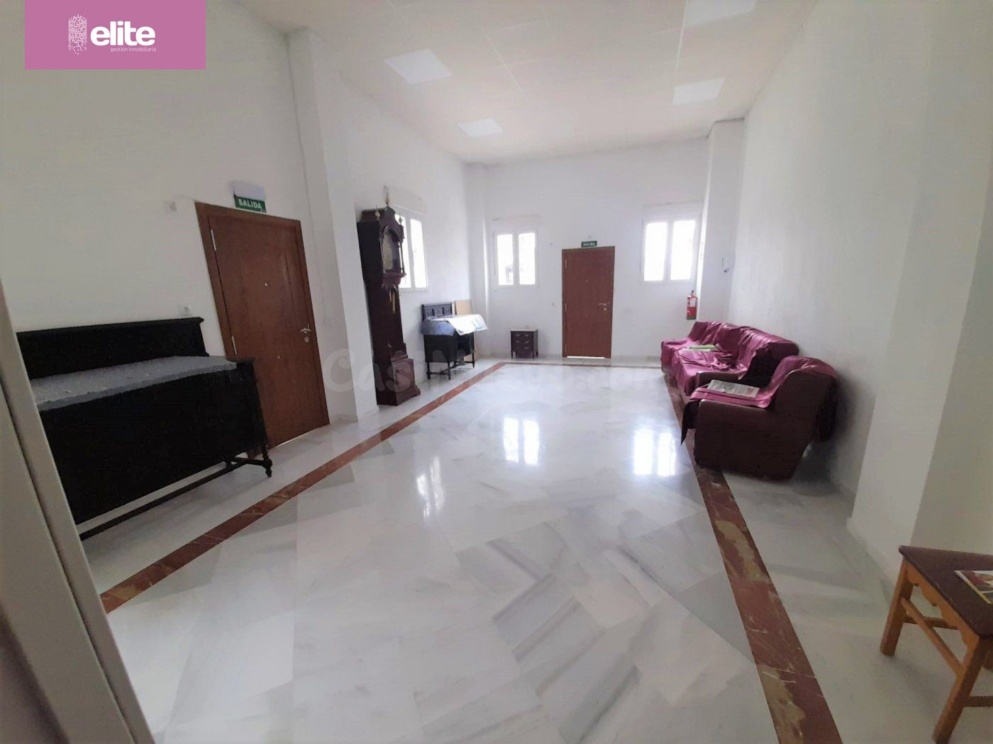 MARAVILLOSO LOCAL COMERCIAL EN DIVINA PASTORA