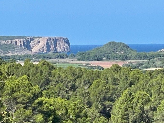 Finca rústica de 303 hectáreas en Ciutadella, Menorca C-7036 - foto 2