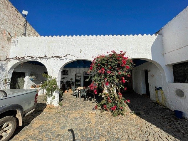 Finca rústica de 303 hectáreas en Ciutadella, Menorca C-7036 - foto 5