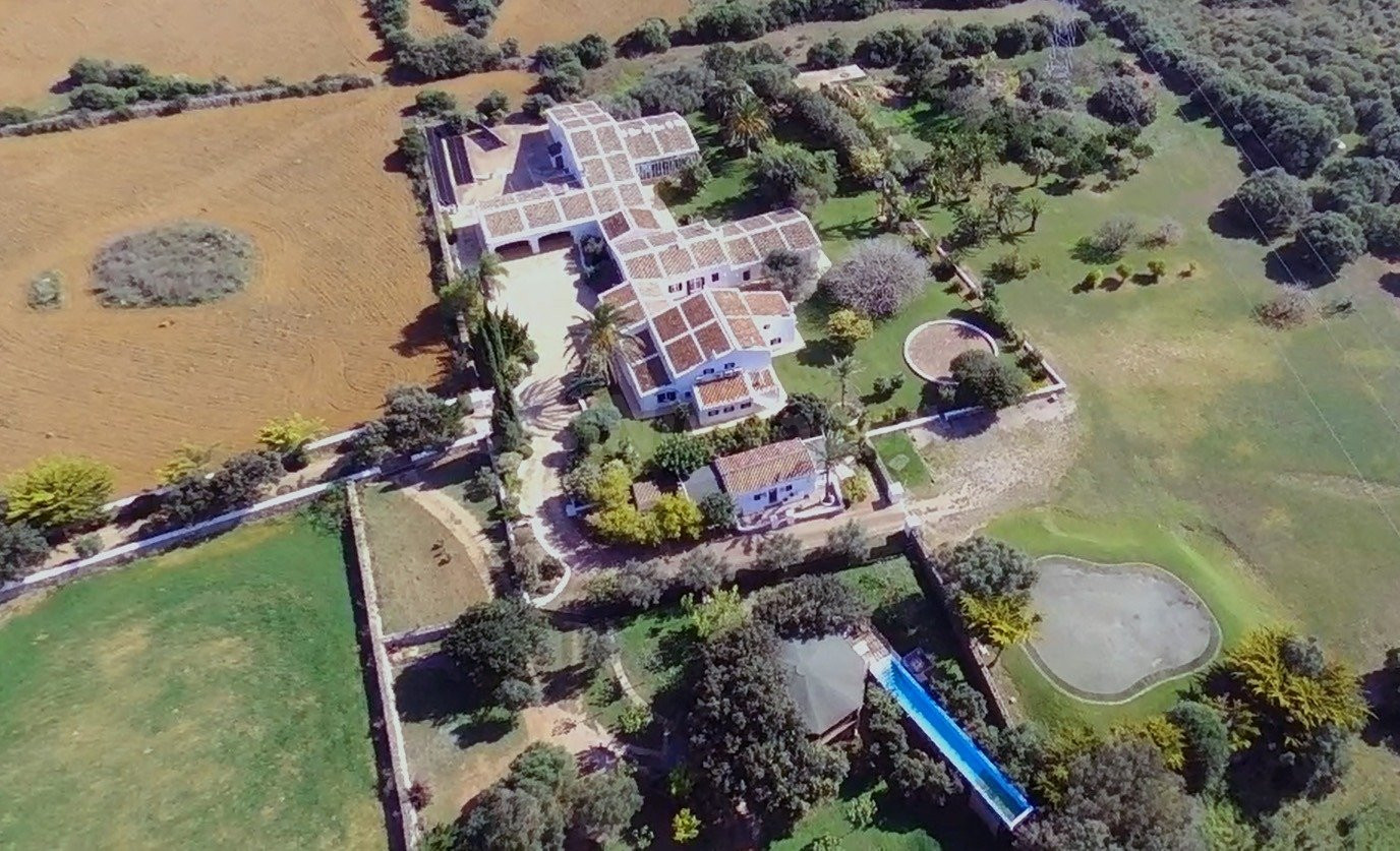 M-7188 Casa de Campo en Alaior - foto 3