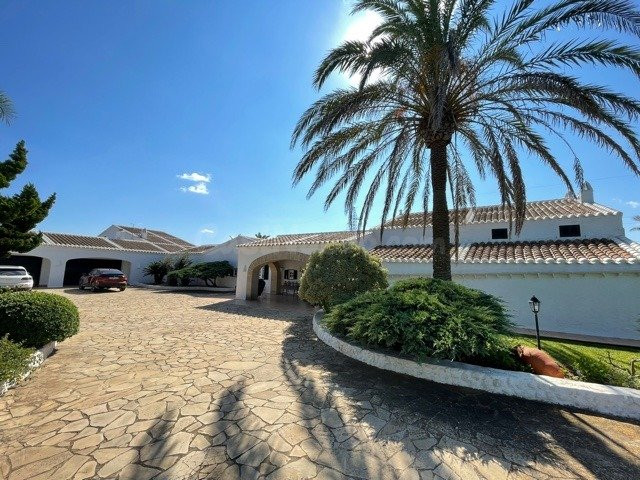 M-7188 Casa de Campo en Alaior - foto 5