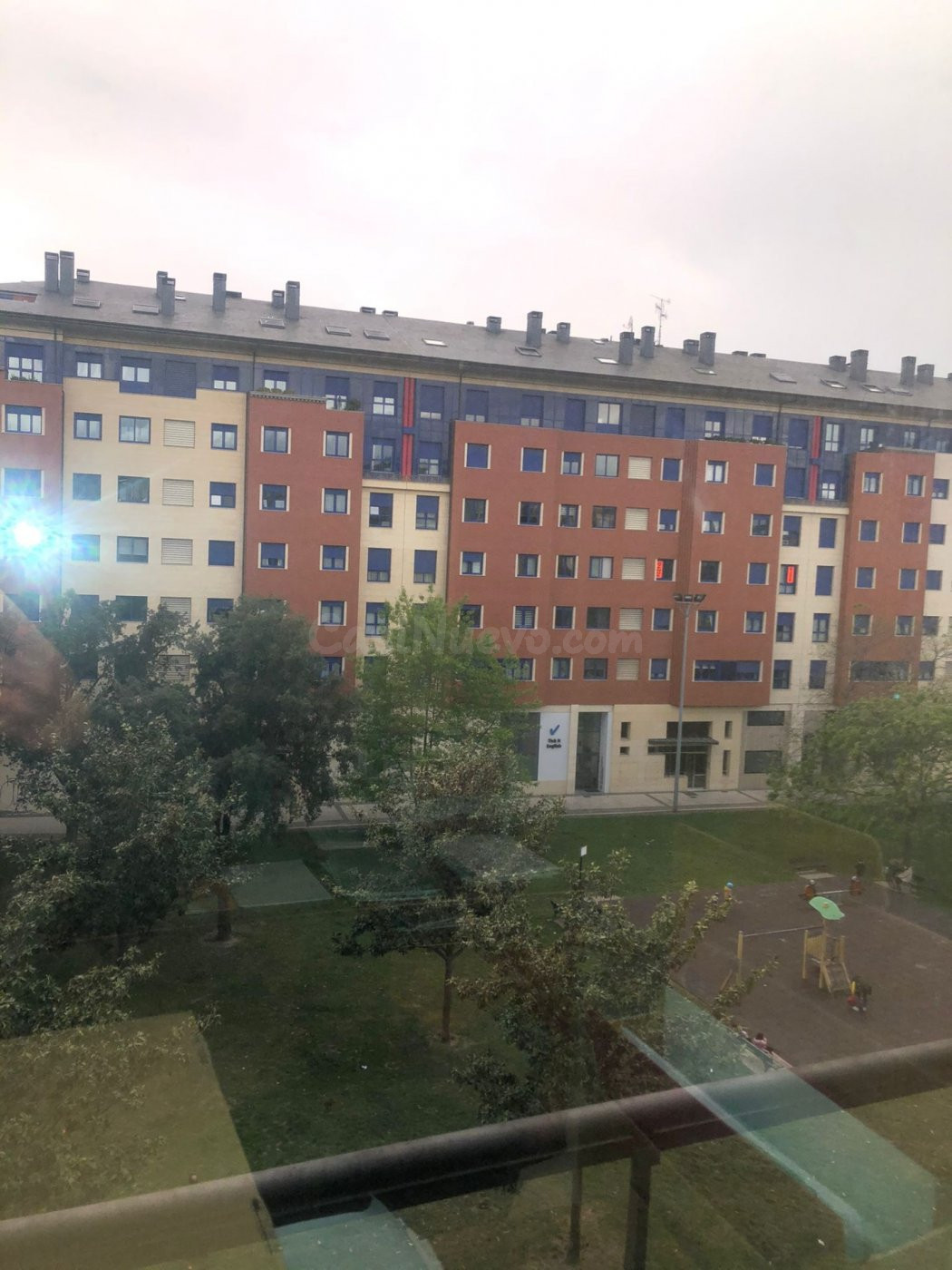 SE VENDE OFICINA EN EL EDIFICIO DEL CONSEJO COMARCAL