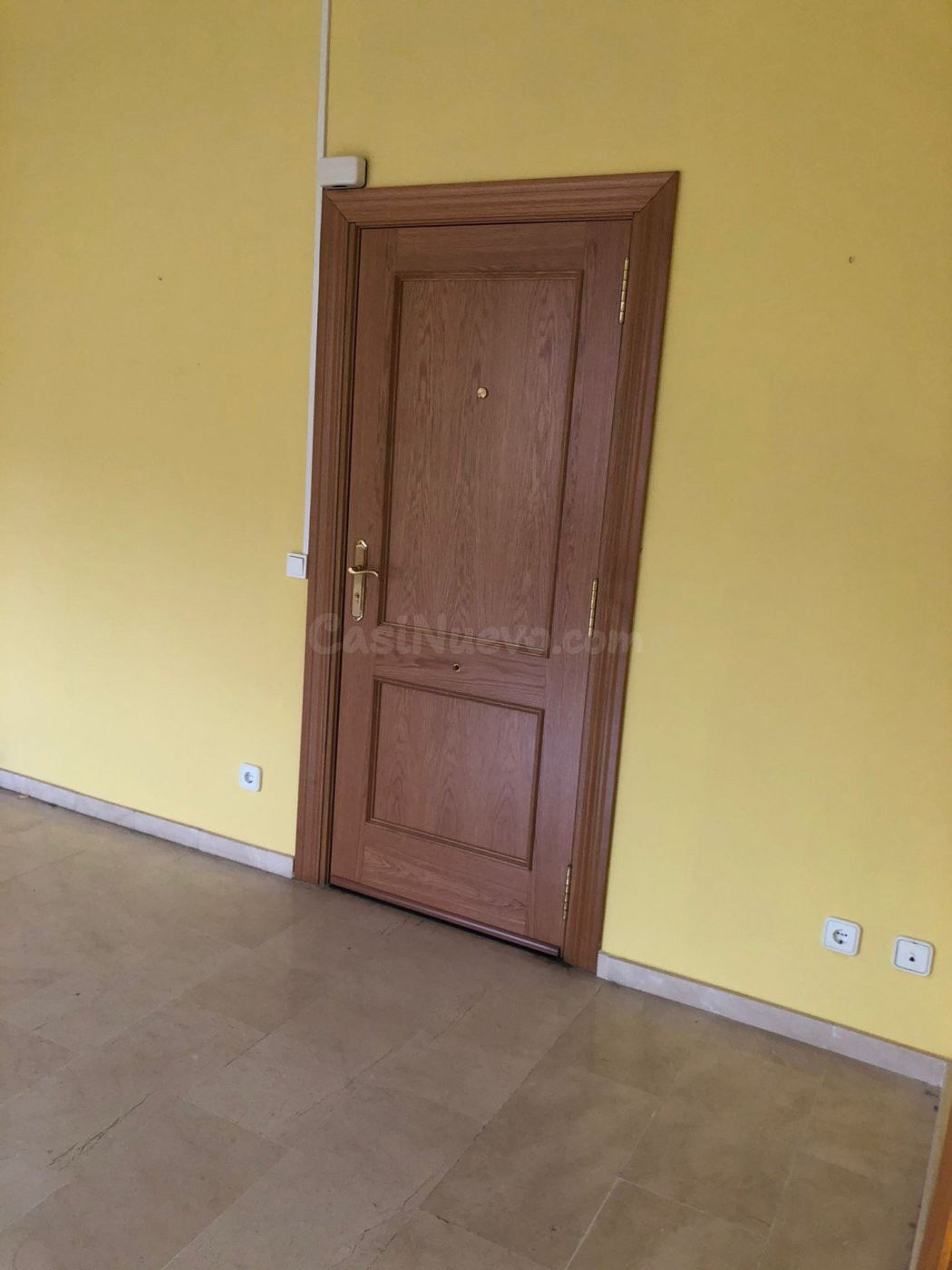 SE VENDE OFICINA EN EL EDIFICIO DEL CONSEJO COMARCAL - foto 3