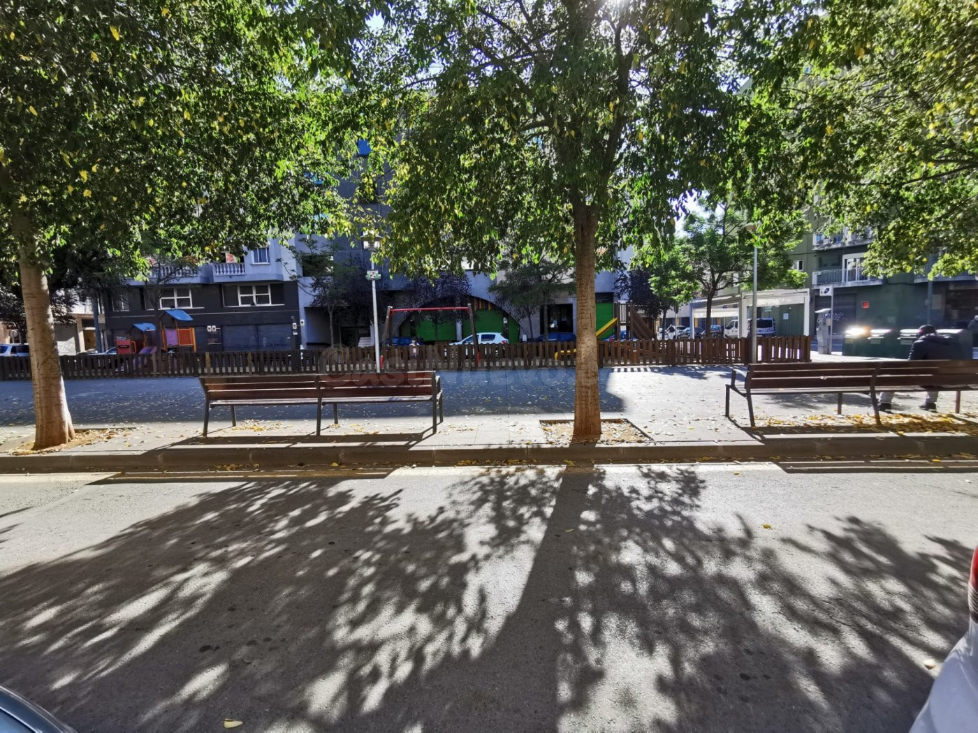 local comercial en Pineda de Mar
