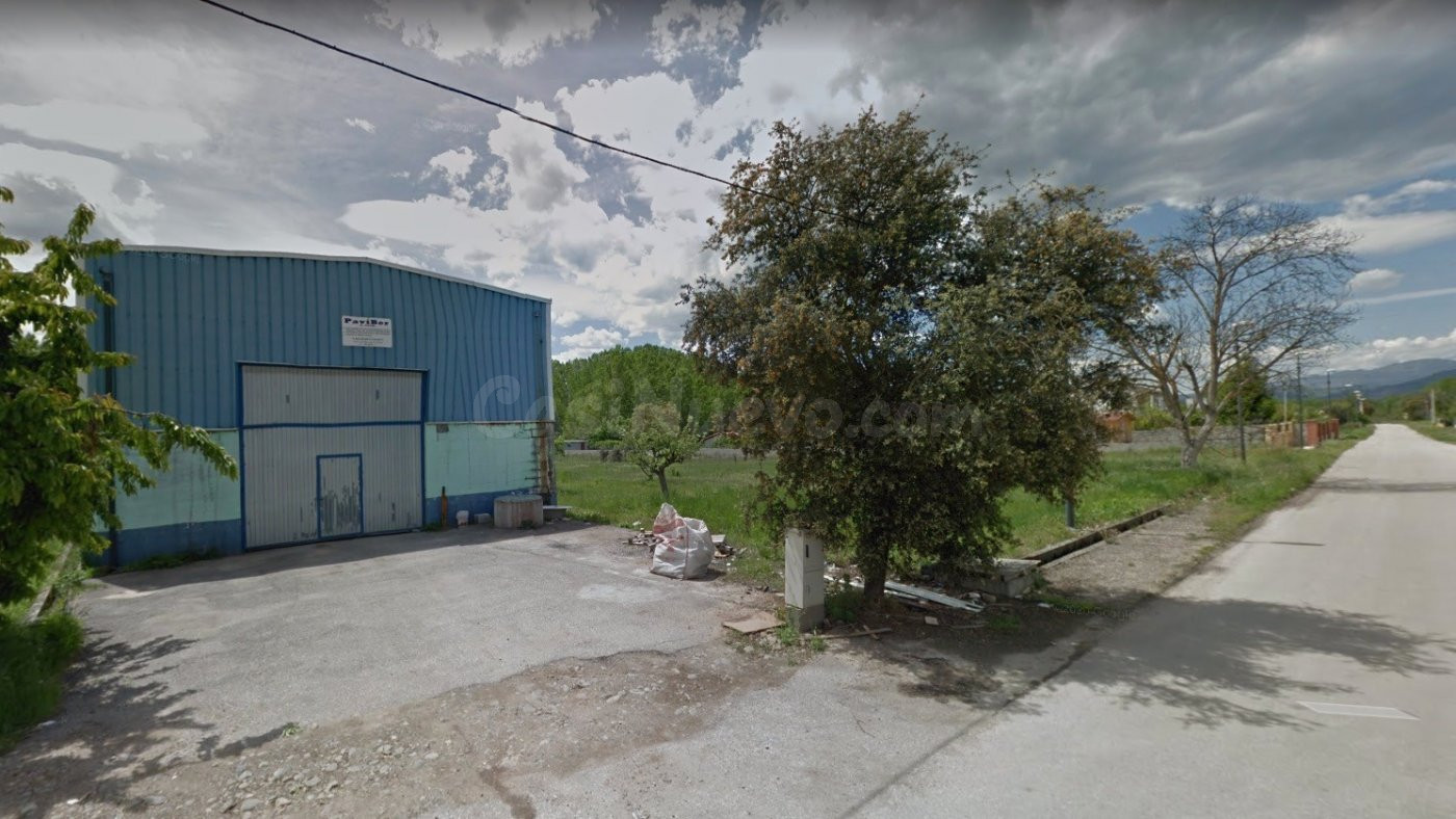Nave Industrial en Ponferrada para Alquiler - foto 3