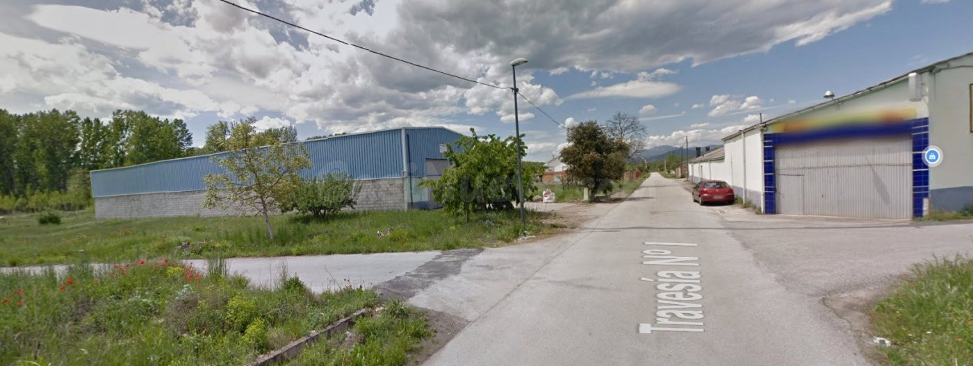 Nave Industrial en Ponferrada para Alquiler - foto 4