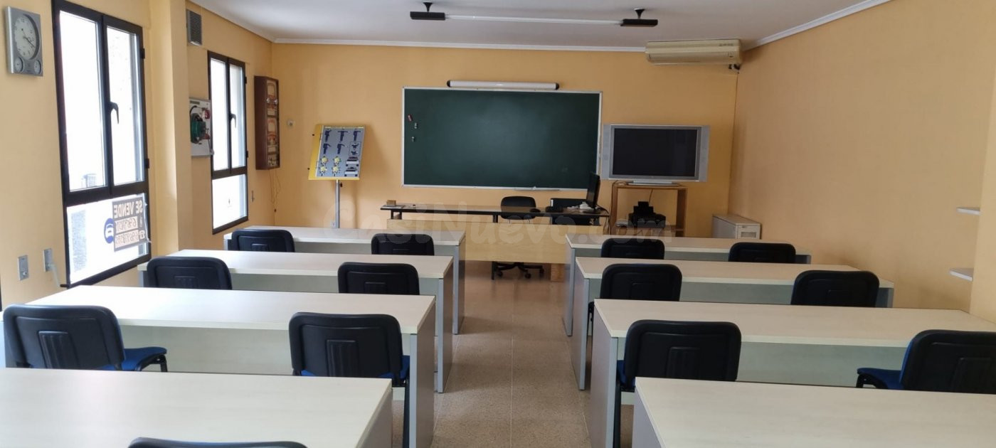 OFICINAS EN EL CENTRO