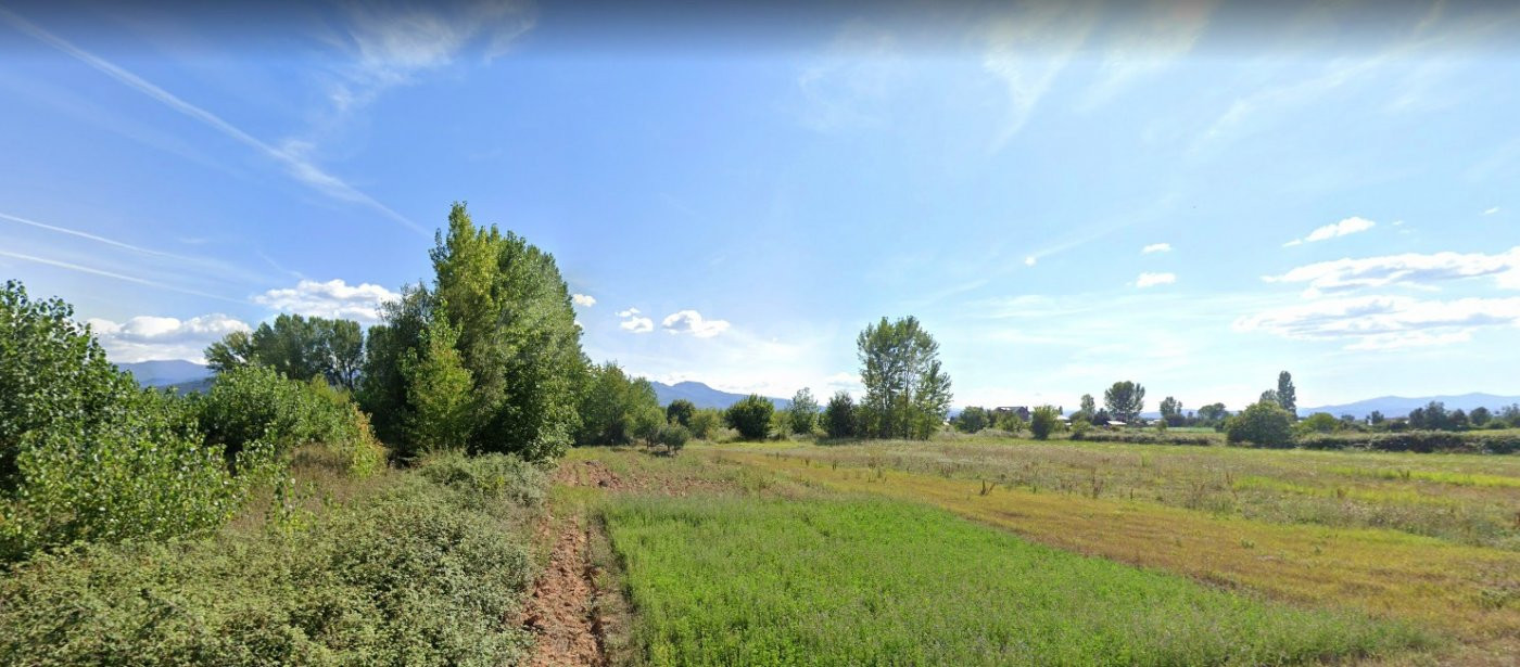 Terreno Rústico en Ponferrada, Leon