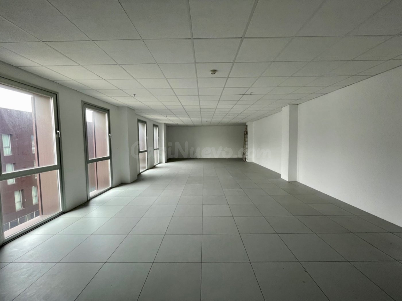 OFICINA EN LA ROSALEDA