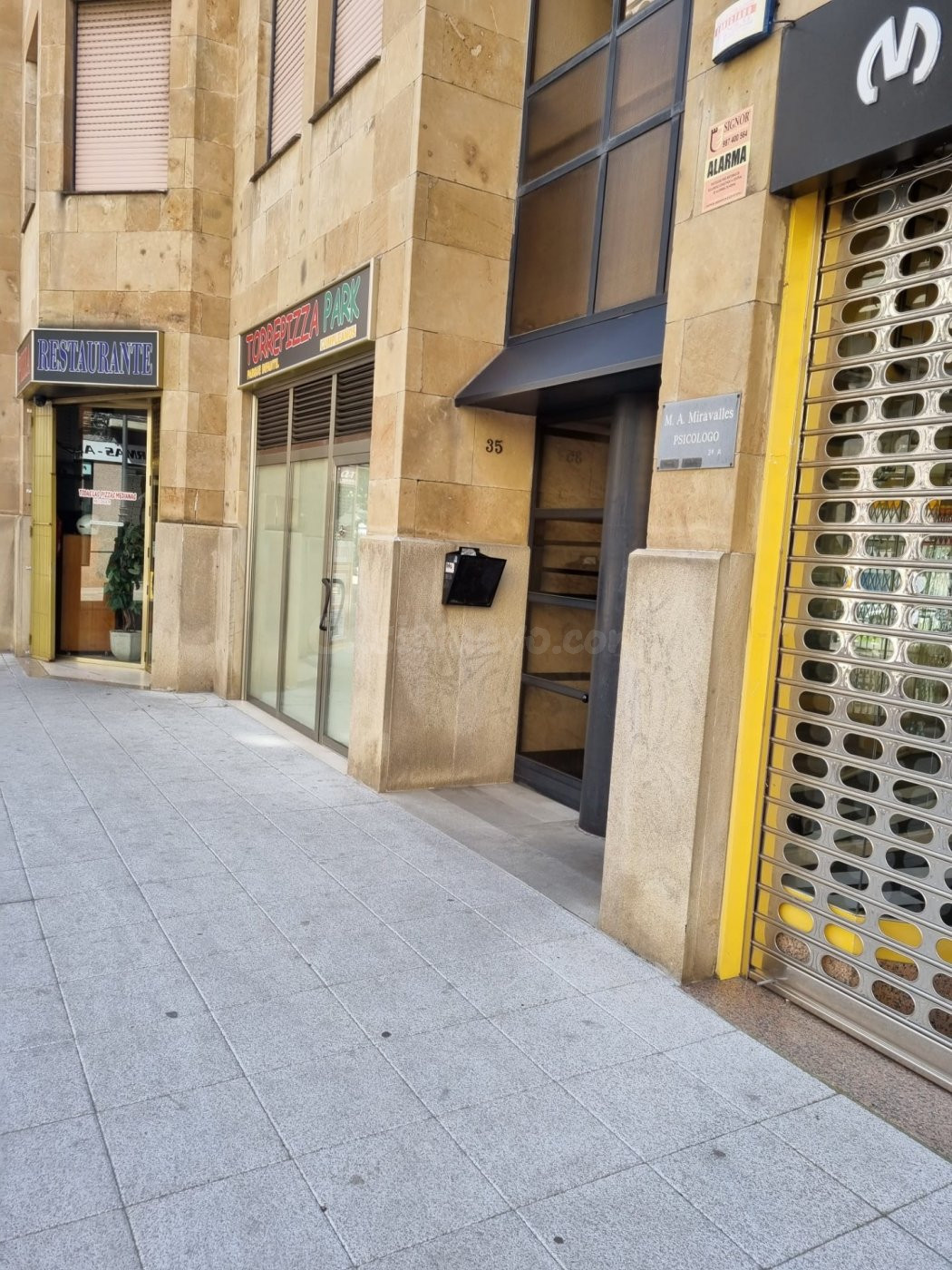GARAJE EN EL CENTRO - foto 3