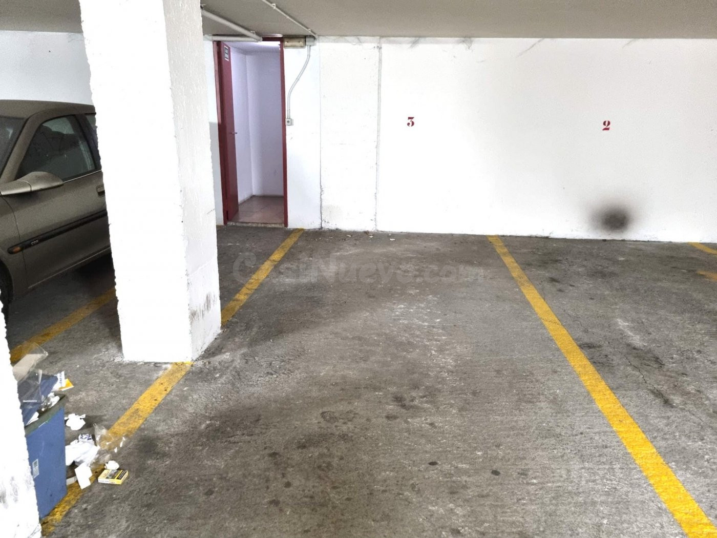 GARAJE EN EL CENTRO - foto 4