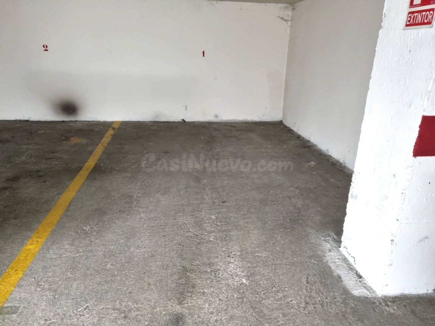 GARAJE EN EL CENTRO - foto 5
