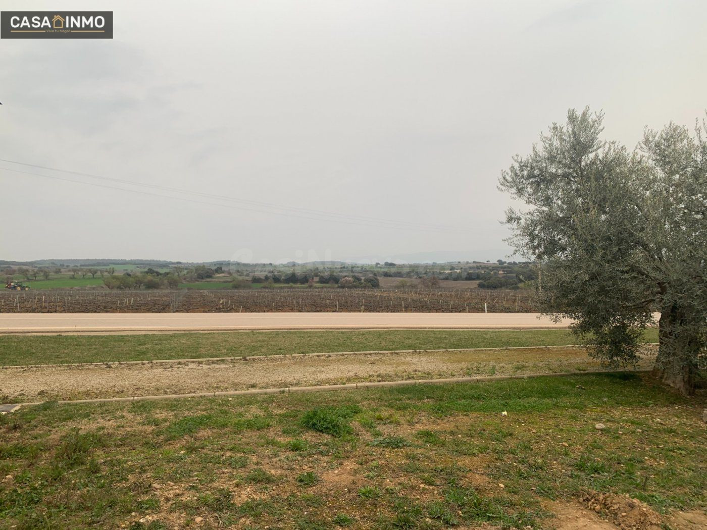 Se vende parcela en el pueblo de Salas Bajas. - foto 5