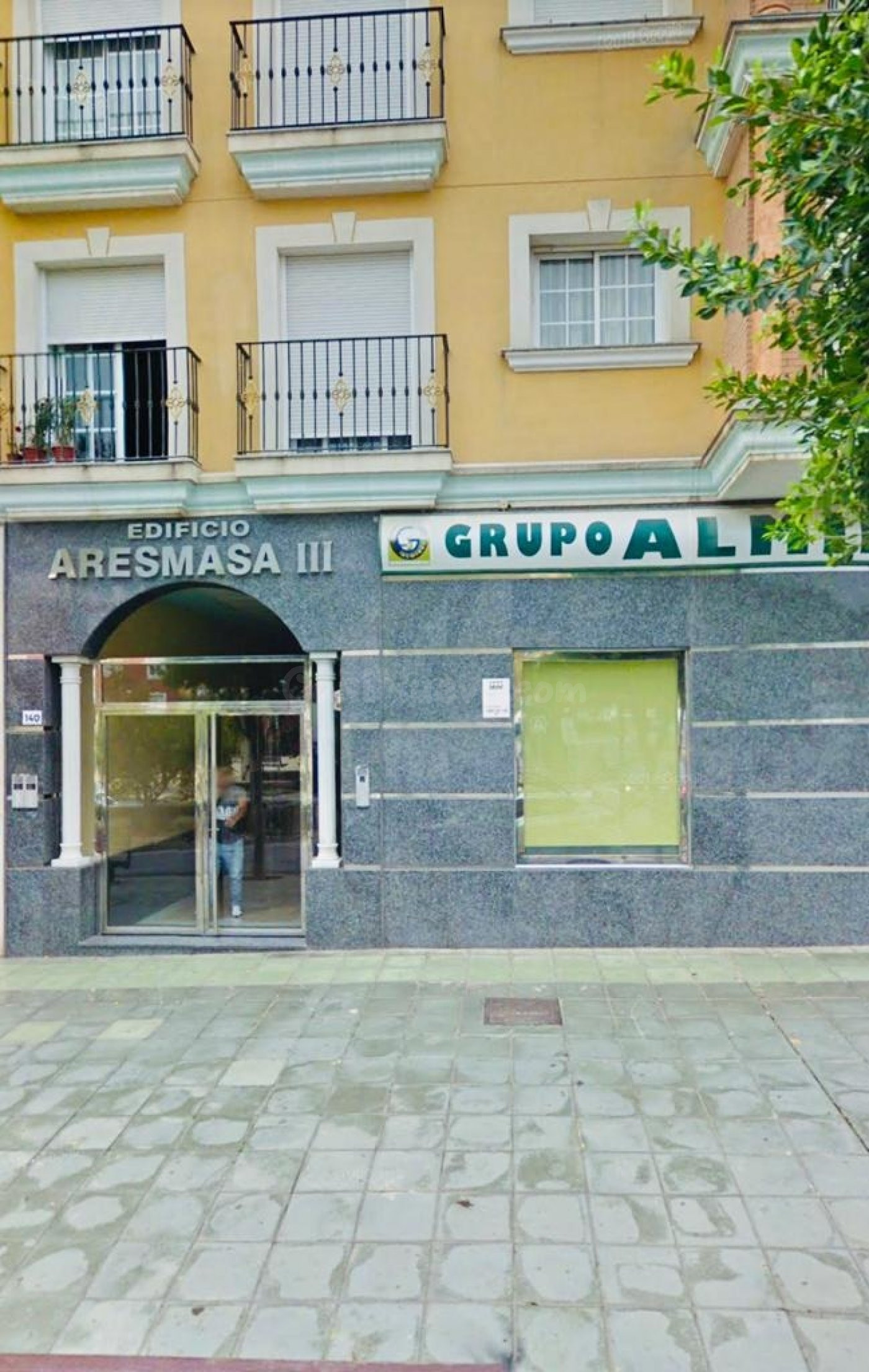 LOCAL COMERCIAL EN EL EJIDO.