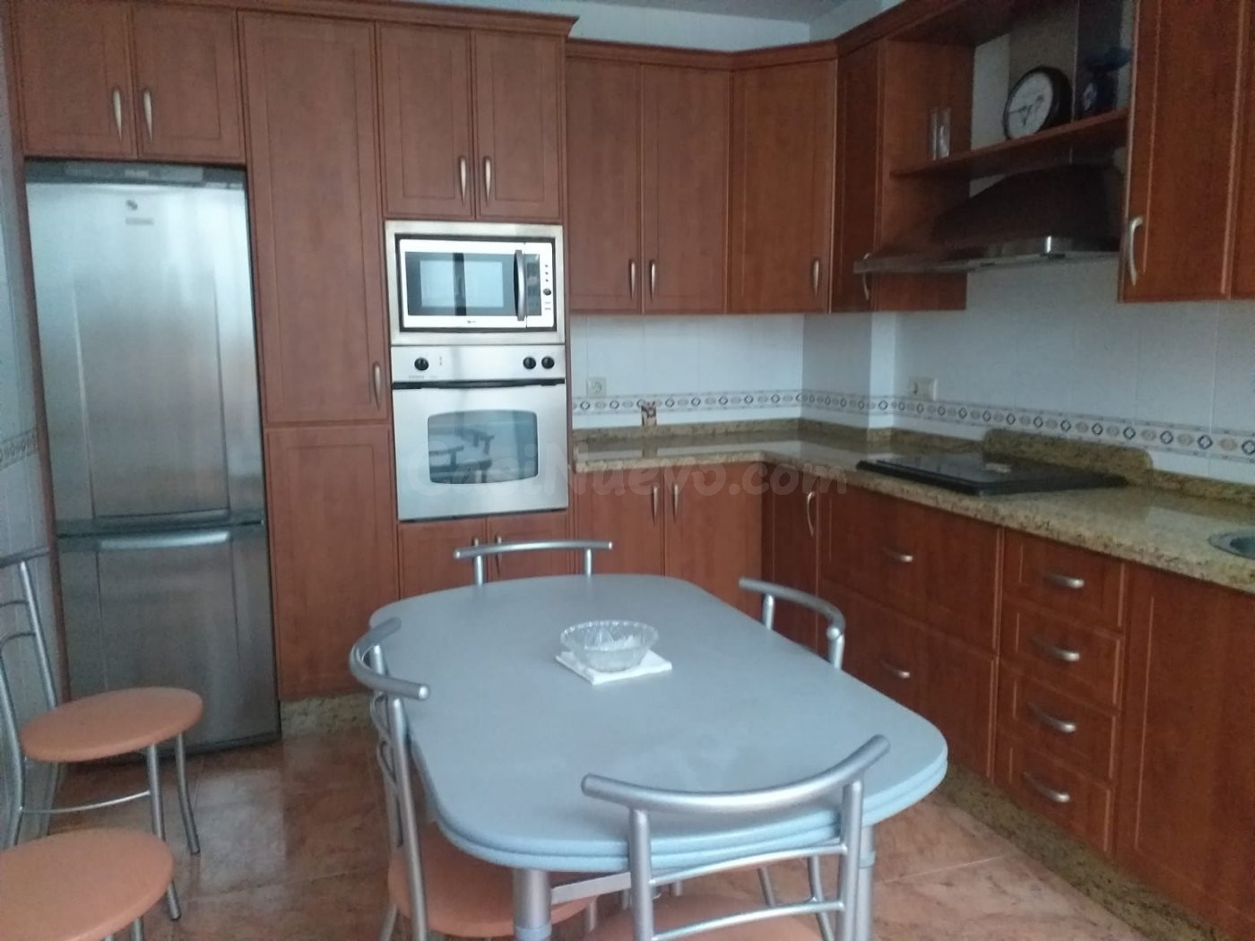 CASA TRÍPLEX EN VENTA EN BALERMA.