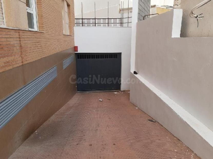 Garaje en Roquetas de Mar, Almería - Alquiler