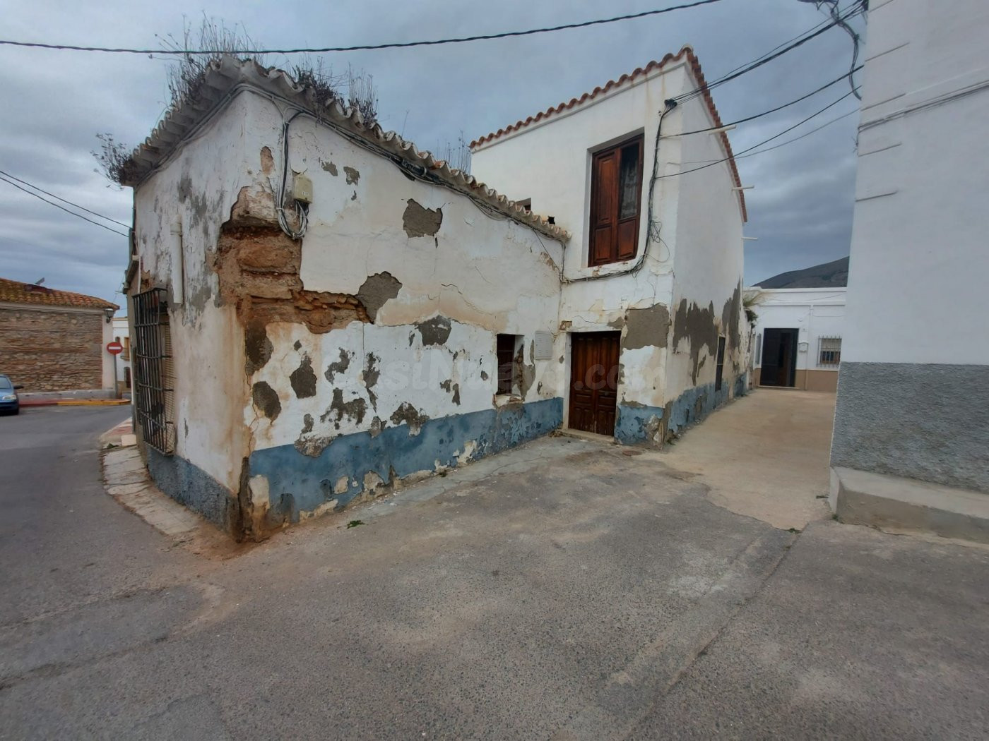 SOLAR EN VENTA EN CELÍN