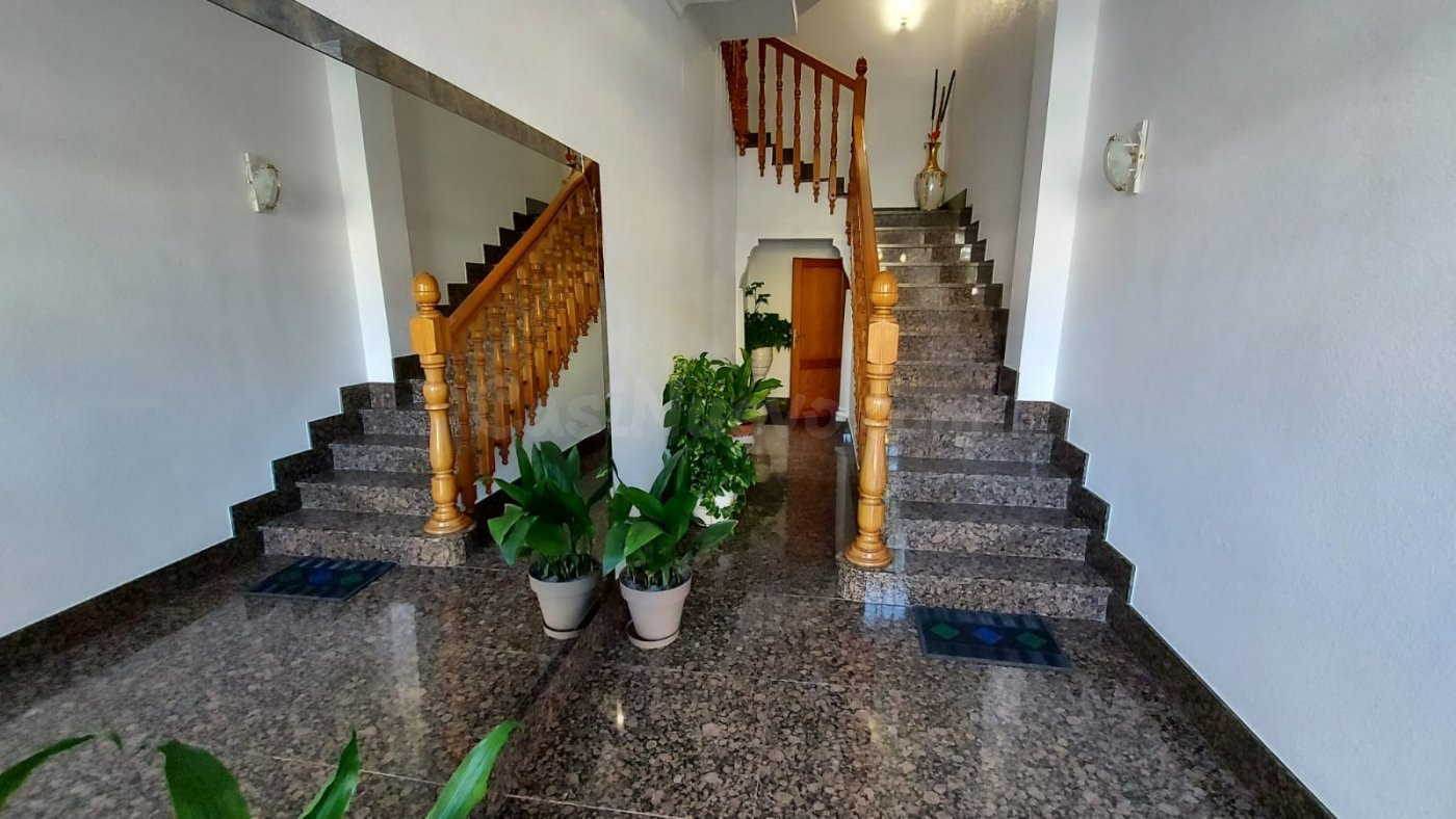 EDIFICIO EN SANTO DOMINGO