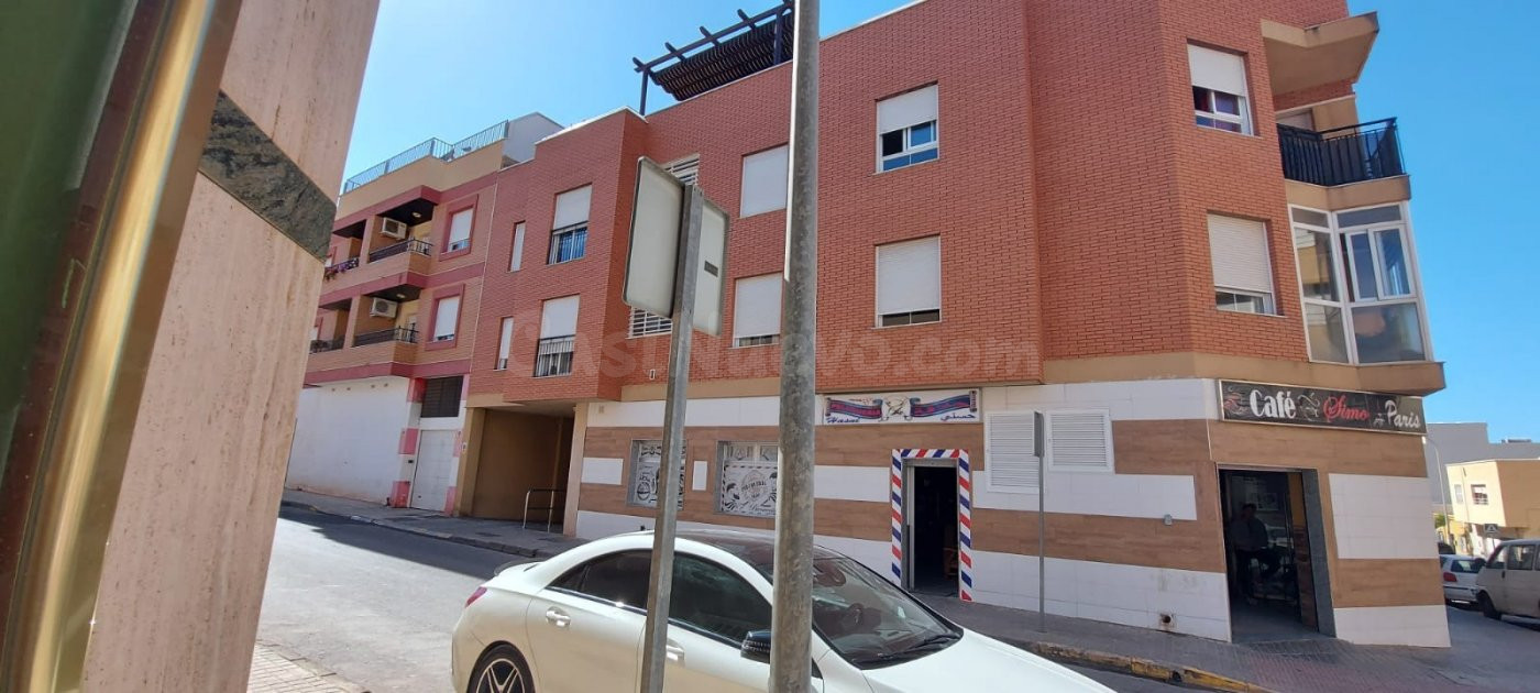 LOCAL COMERCIAL A LA VENTA EN SANTA MARÍA DEL ÁGUILA