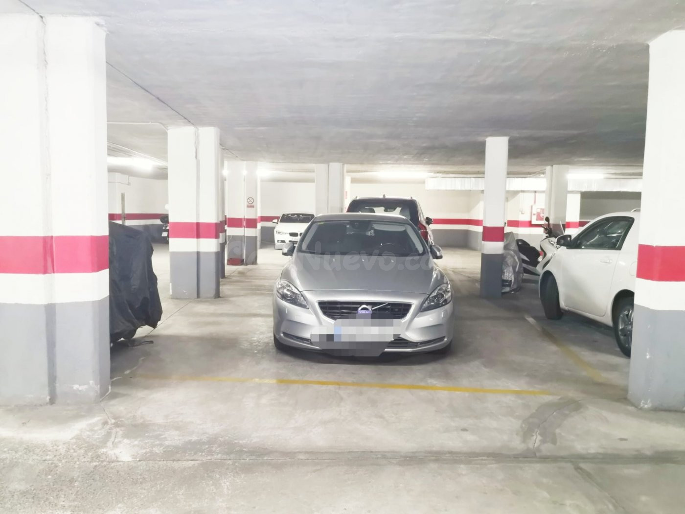 Garaje en venta en Córdoba Garaje norena-arroyo-del-moro