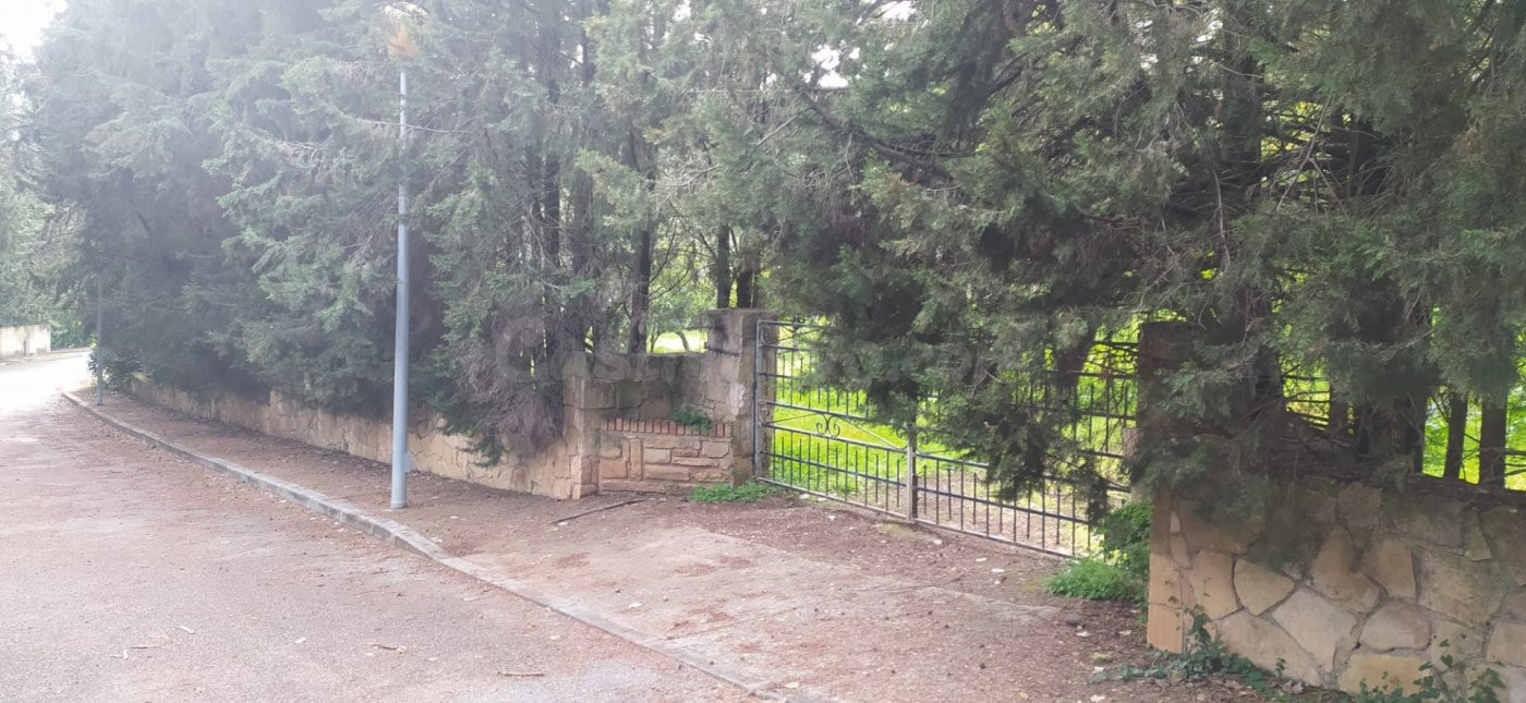 MAGNÍFICA PARCELA URBANA (Edificable). Ctra. de los Morales - foto 5