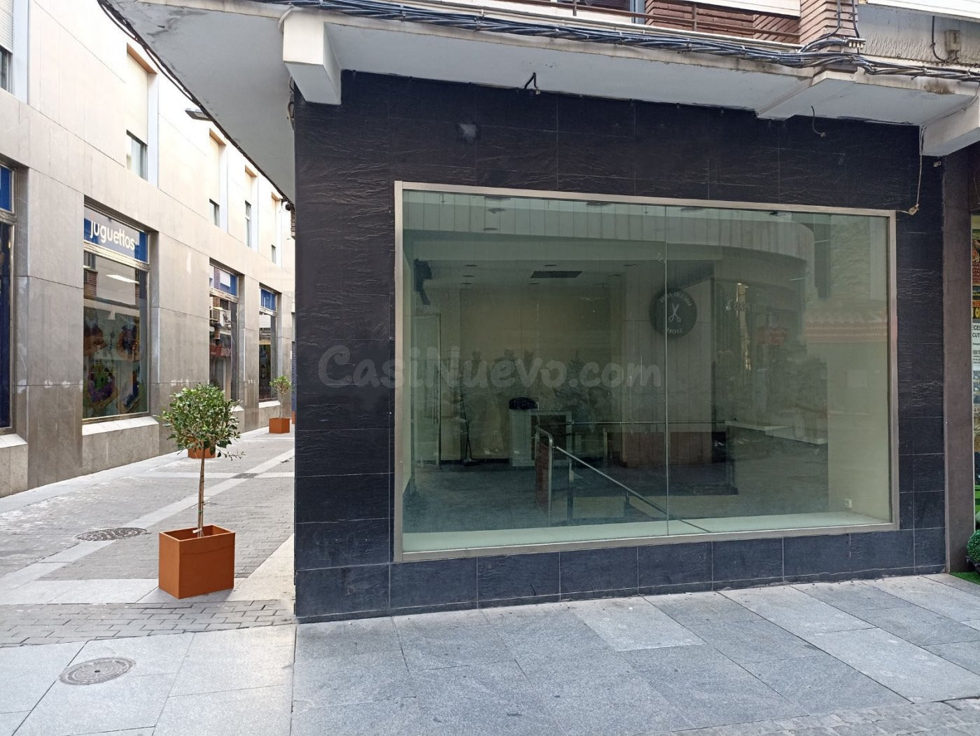 Local Comercial en Alquiler Zona Centro - foto 2