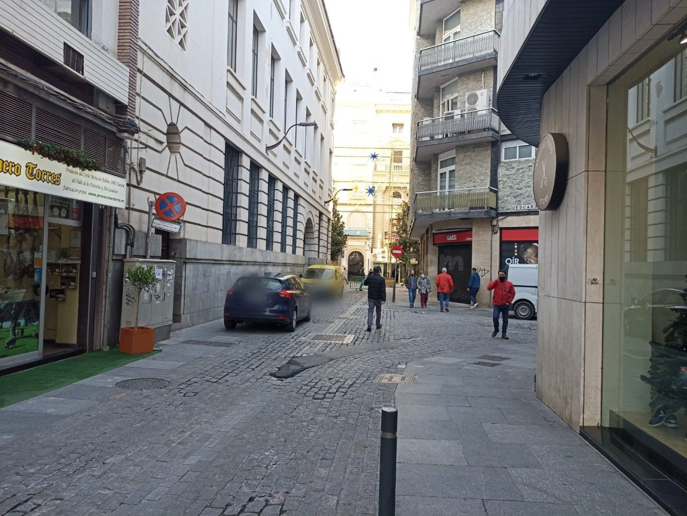 Local Comercial en Alquiler Zona Centro - foto 3