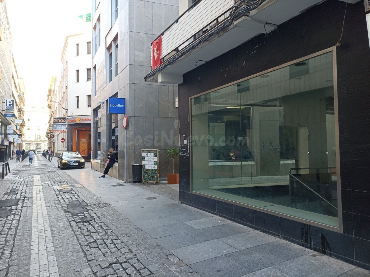 Local Comercial en Alquiler Zona Centro - foto 4
