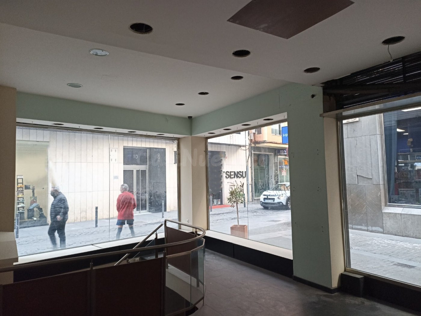Local Comercial en Alquiler Zona Centro - foto 5