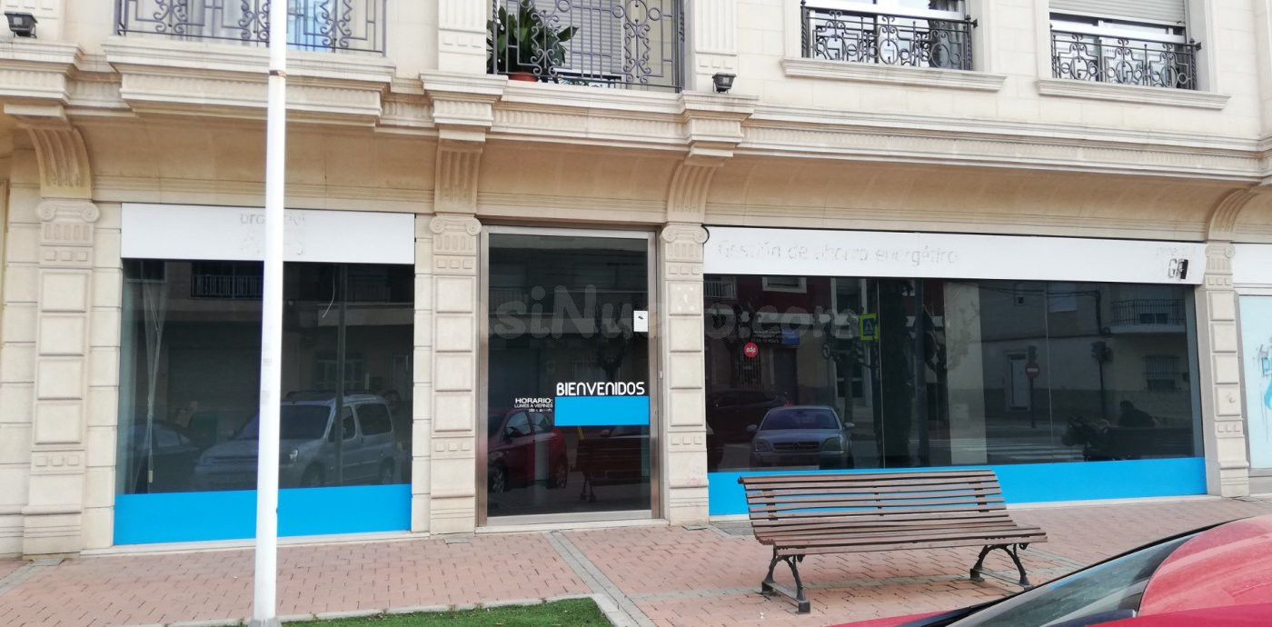 EXCELENTE LOCAL COMERCIAL. DIVISIBLE.