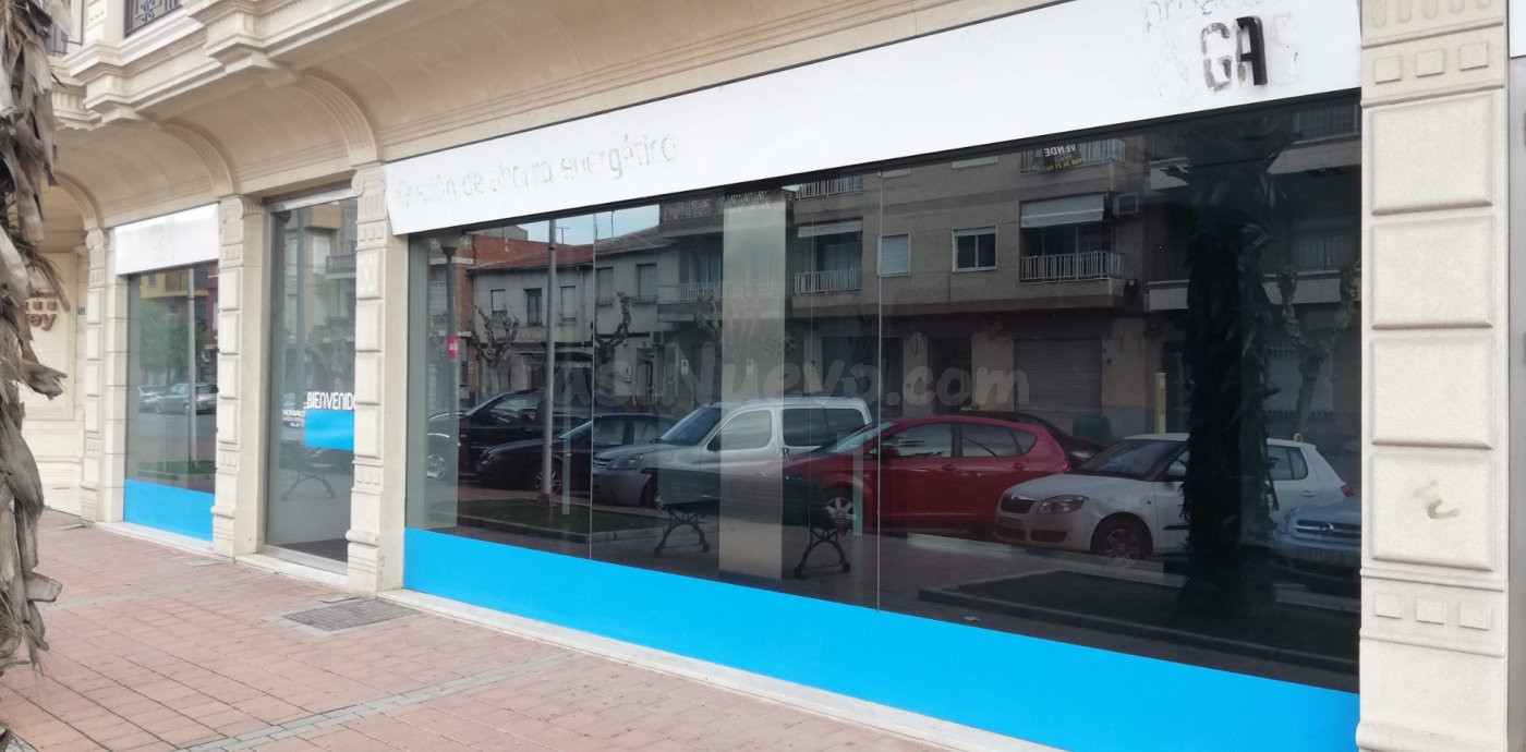 EXCELENTE LOCAL COMERCIAL. DIVISIBLE. - foto 2