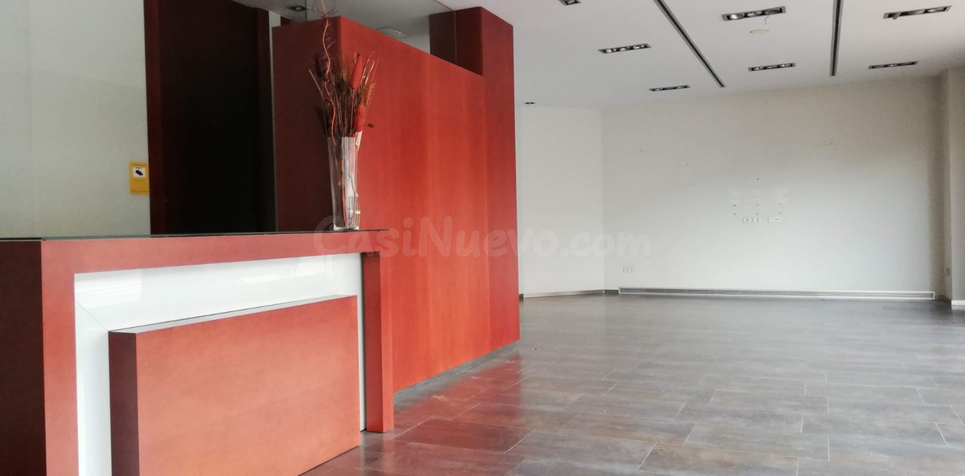 EXCELENTE LOCAL COMERCIAL. DIVISIBLE. - foto 3