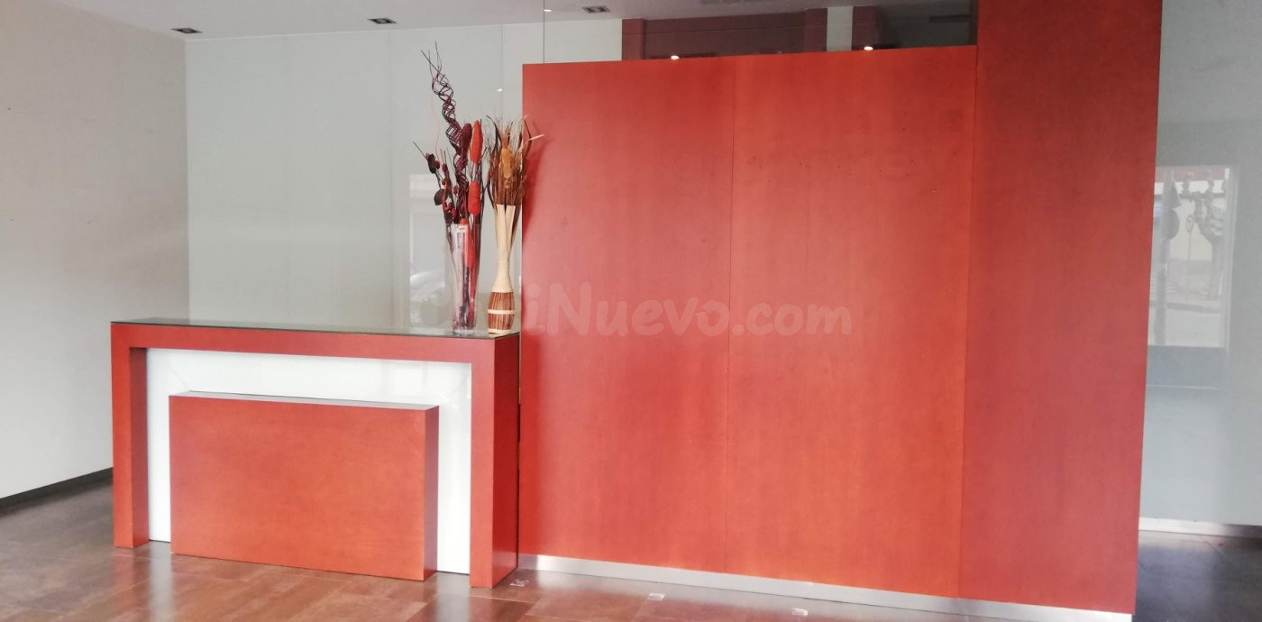 EXCELENTE LOCAL COMERCIAL. DIVISIBLE. - foto 5