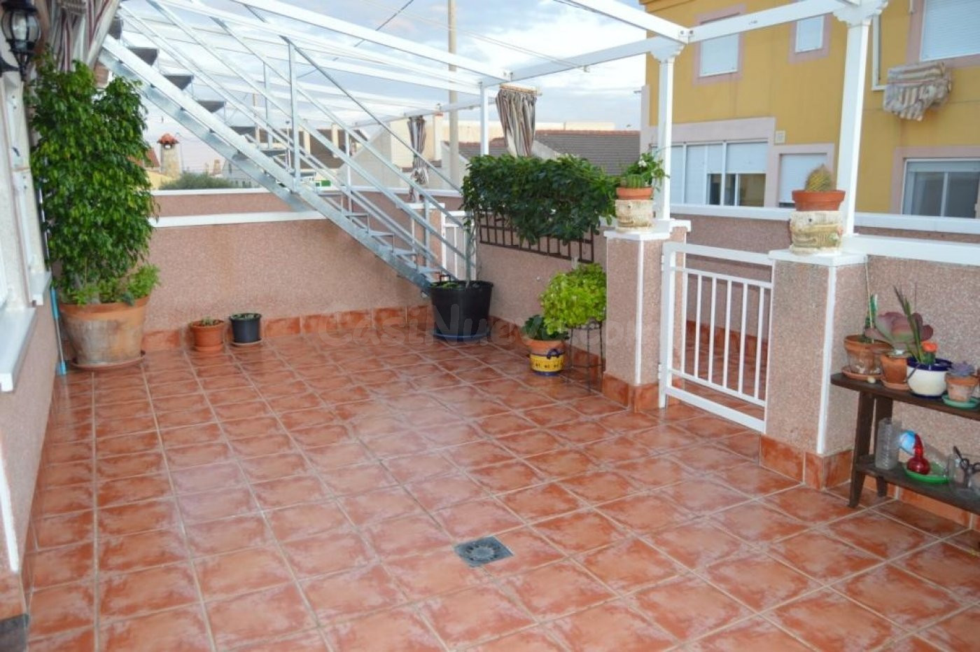 BUNGALOW EN VENTA EN LA MATA.