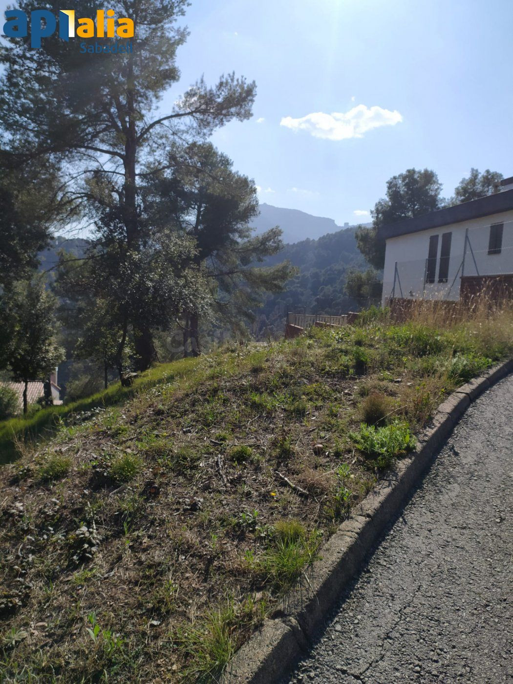 TERRENO PARA CONSTRUIR CASA