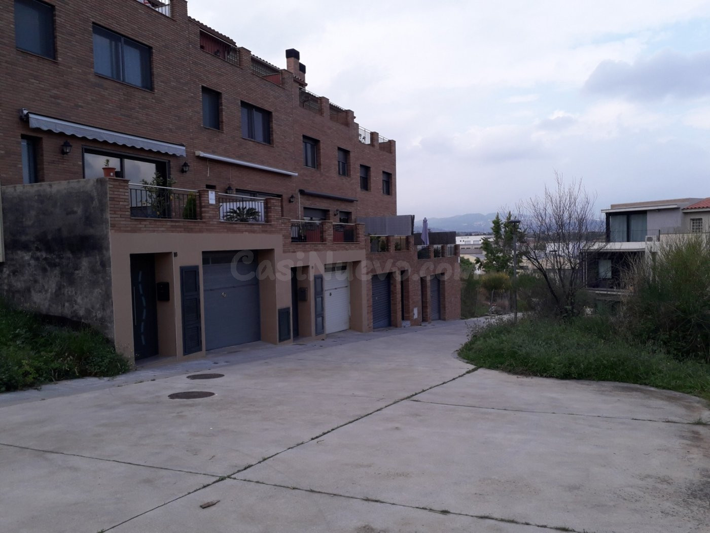 TERRENO URBANIZABLE