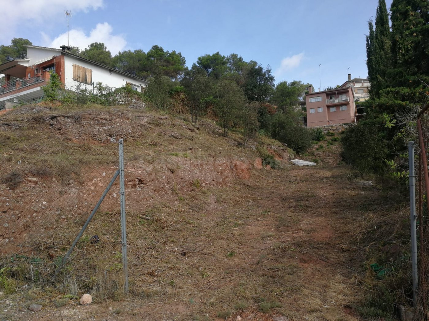 TERRENY IDEAL PER CONSTRUIR