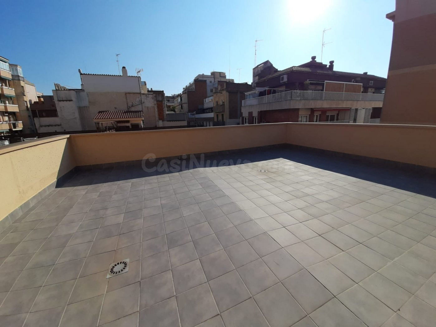 Obra Nova, Camp d'En Grassot