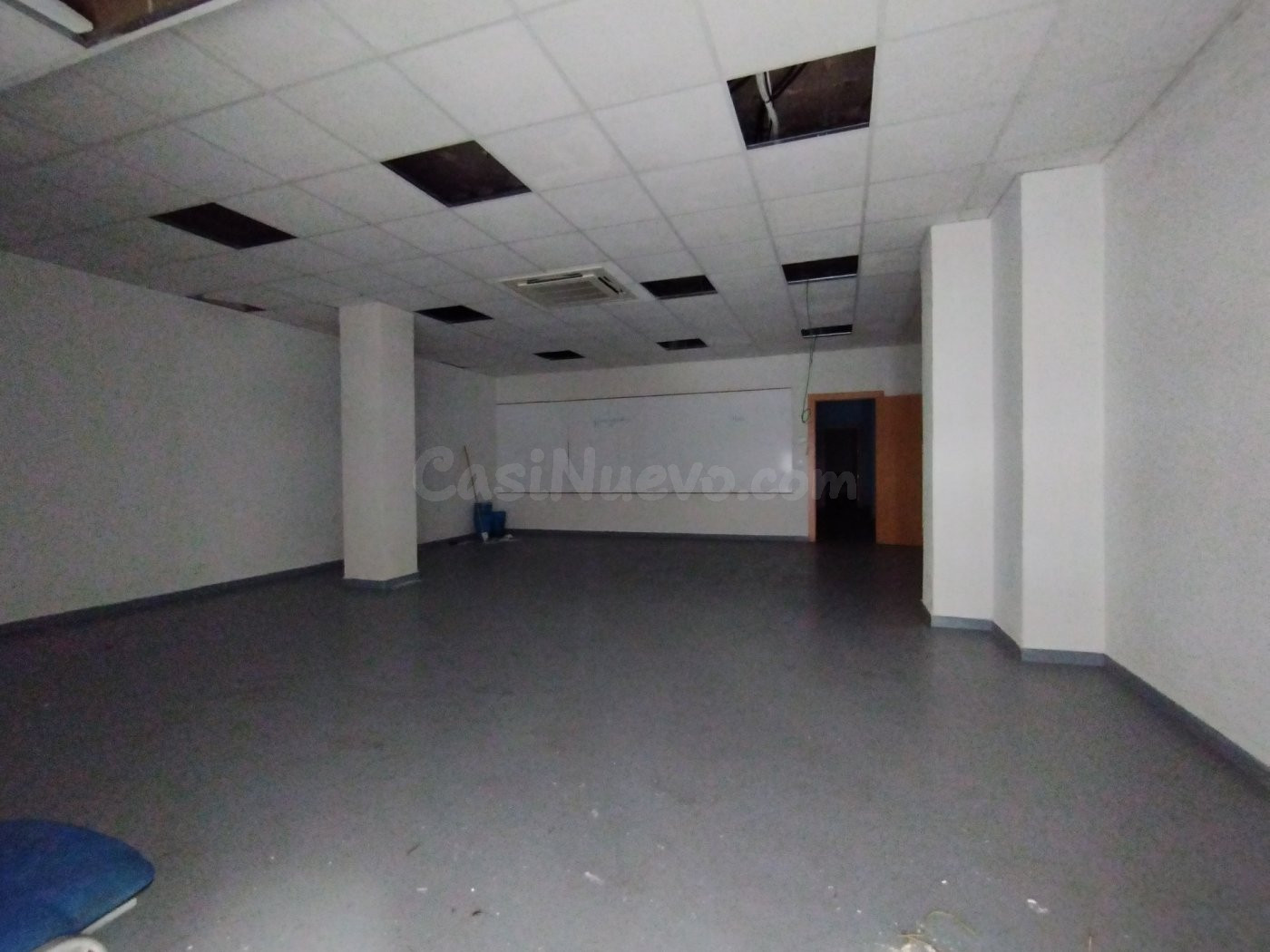 Local de 170 m2.